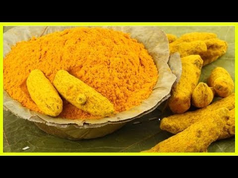 Video: 5 Especias Más Saludables