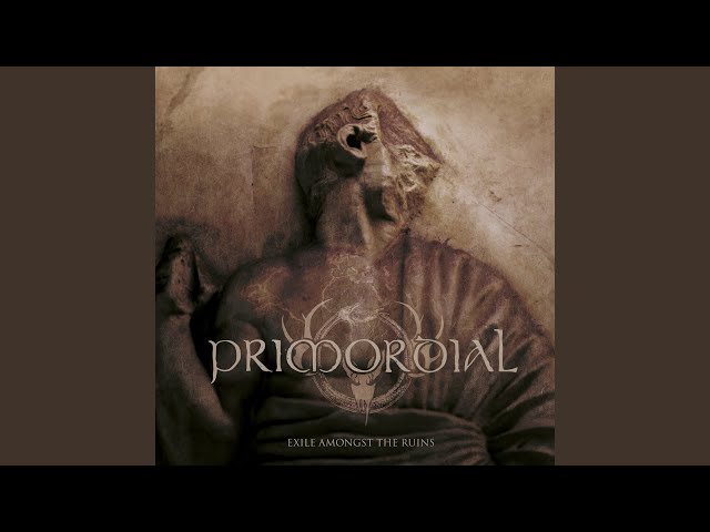 Primordial - Nail Their Tongues