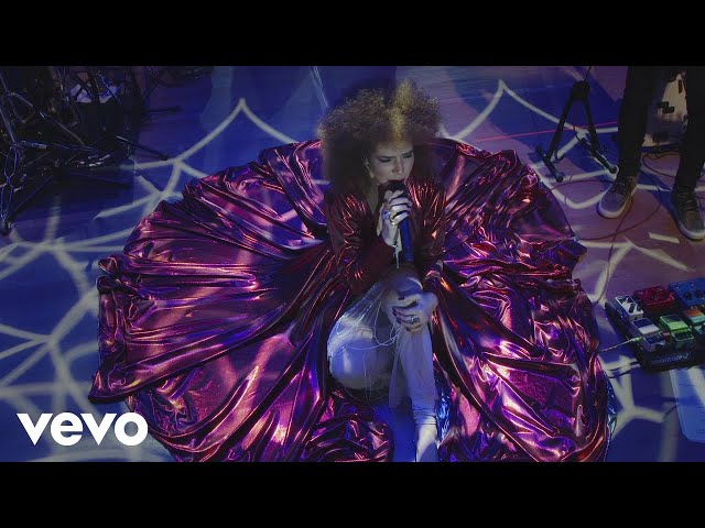 VANESSA DA MATA - IMPOSSIVEL ACREDITAR QUE PERDI VOCE