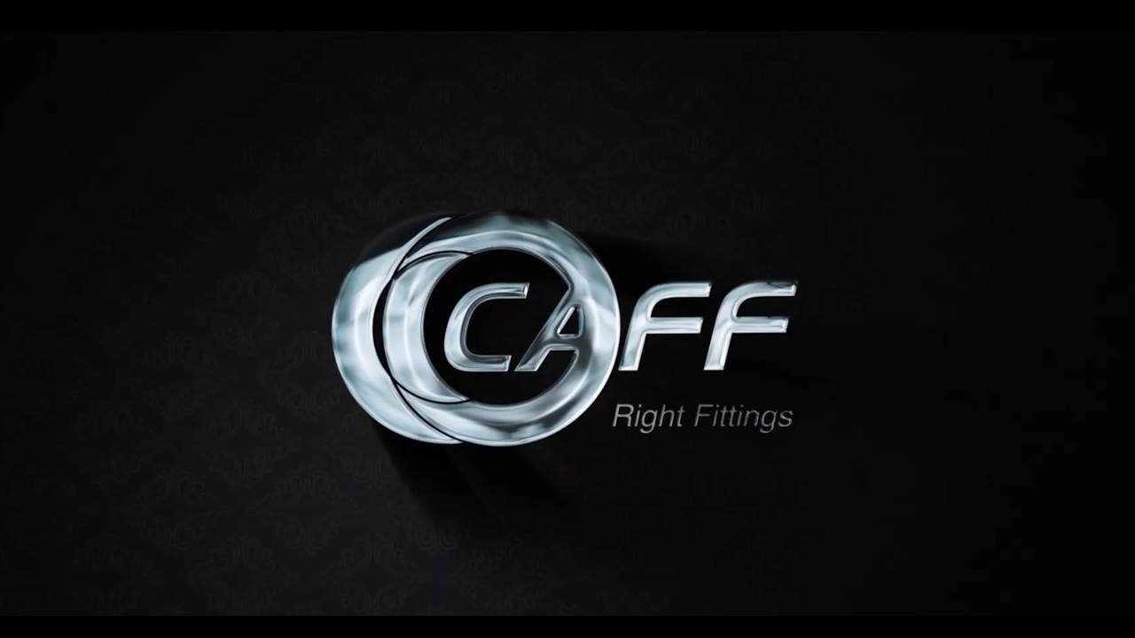 Caff Corporate - YouTube