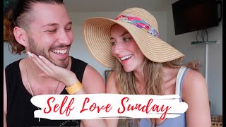 SELF LOVE SUNDAY- Not caring what others think