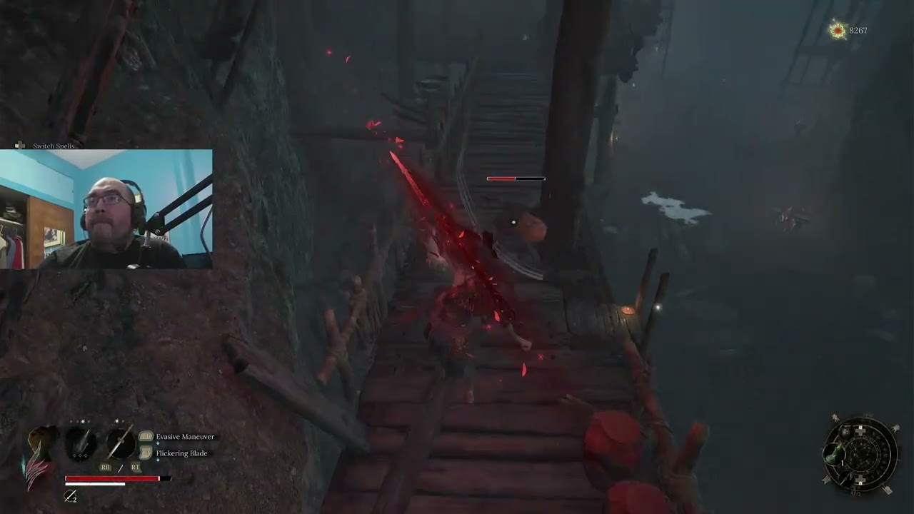 Wuchang: Fallen Feathers: Episode 24