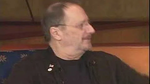 Denny Doherty Mamas and Papas