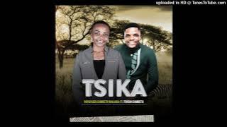 Ropafadzo Chimbetu Mhlanga Feat.Tryson Chimbetu-Tsika-2025