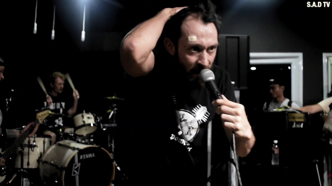 DEAFTRAP || SICK! FAST! LOUD! #6