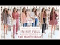 What's New in My Fall Wardrobe 🍂 Old Navy, LOFT, Express Fall Try On Haul 2021 | ON SALE!!