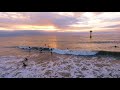 Cadzand locals surfsession