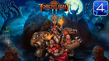 Torchlight 2 on ShadPS4 Emulator | HUGE Memory Leak & Crash! (Not Playable)