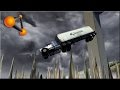 BeamNG Drive Stairway To Hell & Pit Of Death Revisited 900k Thank You - Insanegaz