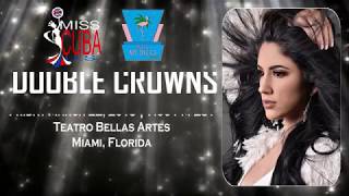 Miss Cuba US 2019 Final Gala Show