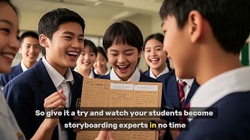 Storyboard Templates