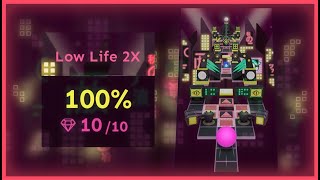 rolling Universelow Life Challenge Mode  