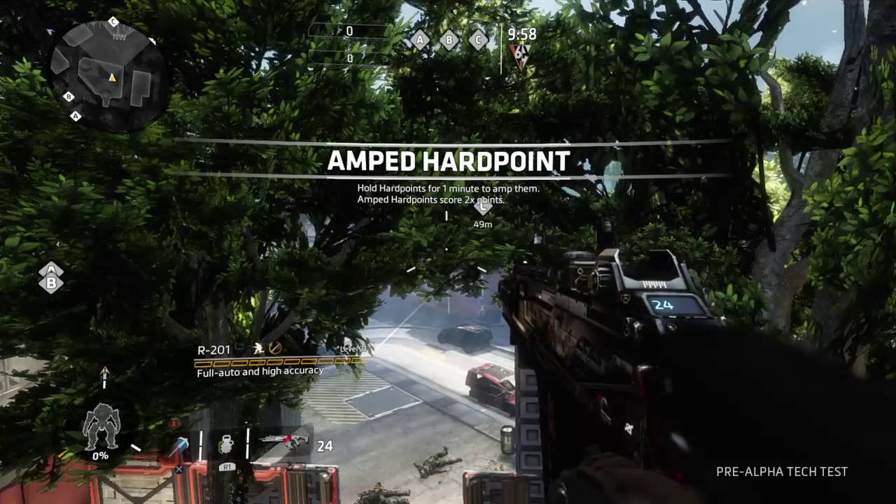 Fastest TF2 Rollout Ever