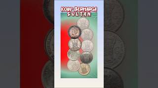 Price of 1 Guilder Silver Coin 1910-1917 Netherlands
