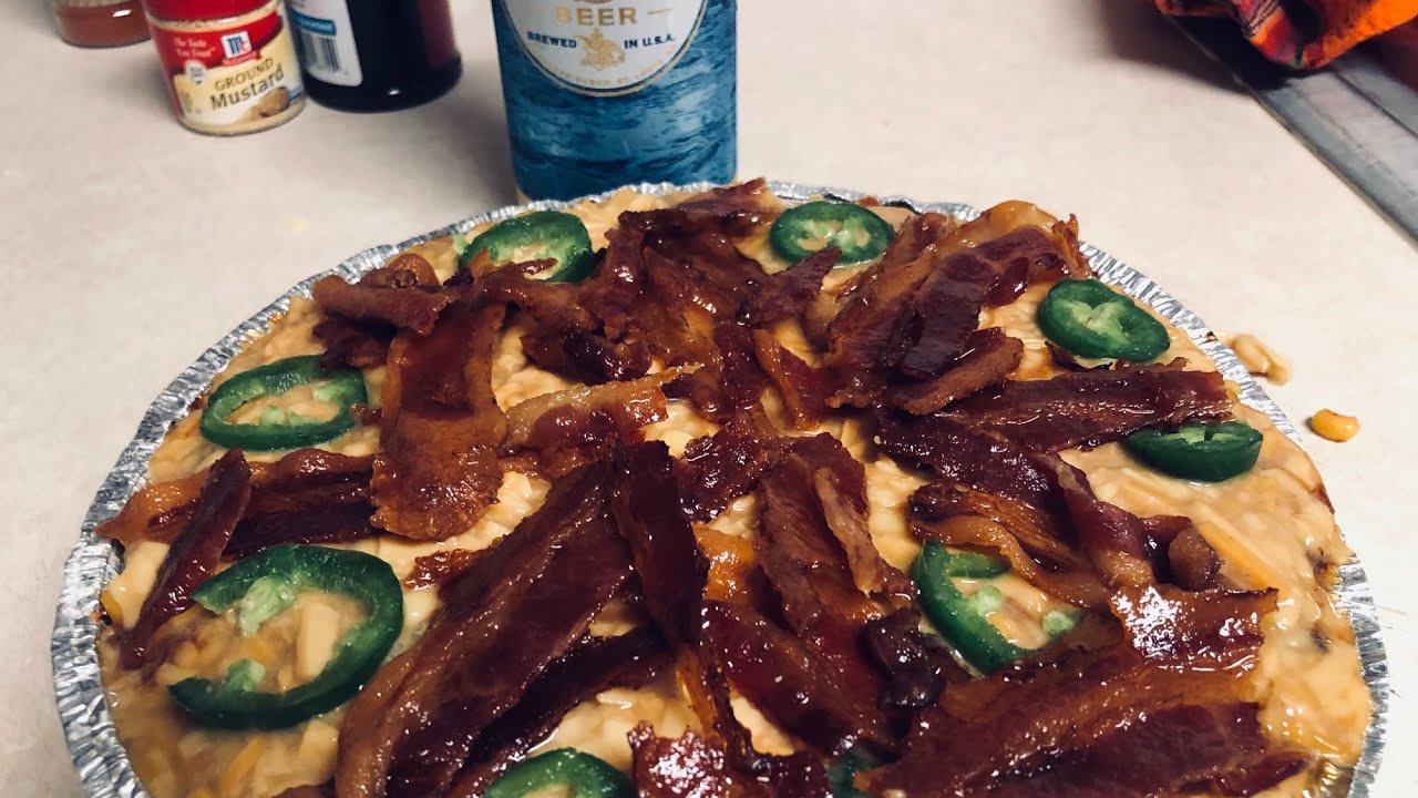 Spicy Meat Pie “Cooking General” YouTube