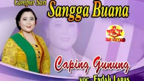 Sangga Buana - Caping Gunung - Endah Laras