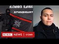 Ўзбекистон собиқ раҳбари авлоди фашистлар бошлиғи бўлиб чиқди - BBC Uzbek