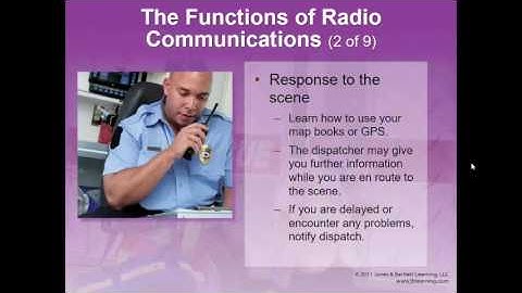 Communications and Documentation Part 1