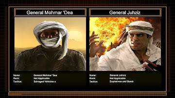 ShockWave Remastered  Challenge: Salvage General vs Demolition General #7