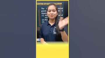 The value of universal gravitational constant G depends upon? | #shorts #viral #jee #jee2023