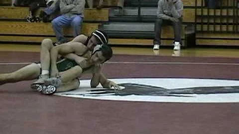 Kenny Buchanan beating 6 in state, Patrick Santoro