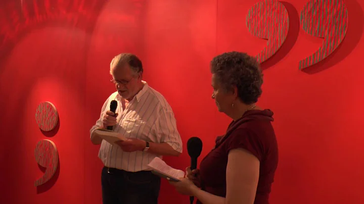 Douglas Adamson Book Signing Event