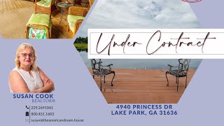 4940 Princess Dr video tour