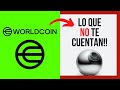  worldcoin toda la verdad  vale la pena  riesgos opiniones   