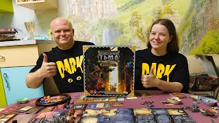 видео: Кромешная тьма 2: первое мнение картинка: Кромешная тьма 2: первое мнение