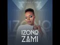 Nomcebo Zikode - iZono Zami (Official Audio)
