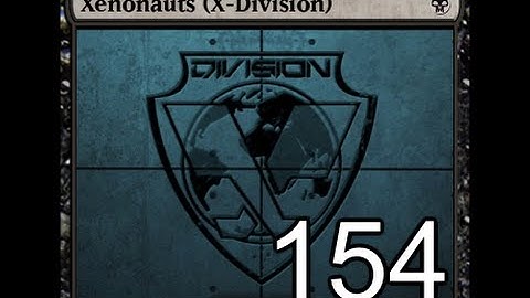 Xenonauts (X-Division) 154 | ALIEN FORTRESS mission