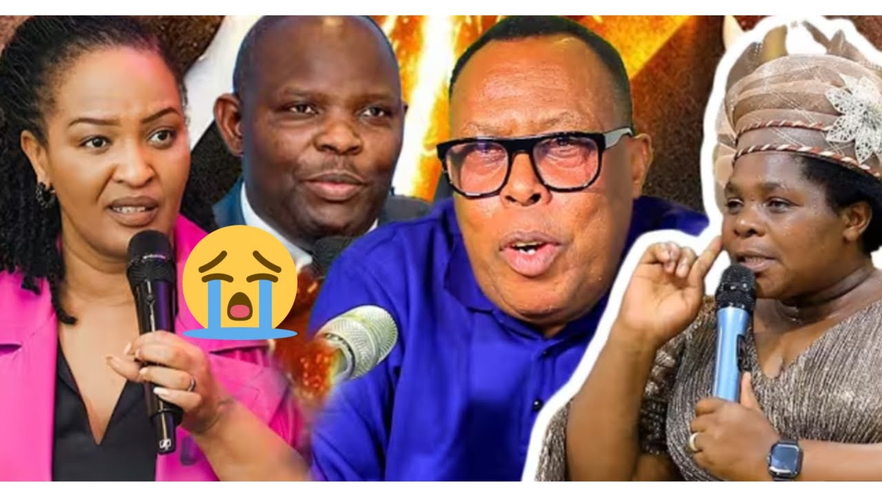 APOS JULIENE MUMAZI ABIRA URUSENGERO RWE RUSHOBORA NOGUFUNGWA😭NYIRAPASIKA YAMWIHISHEMO ATAZIKO ARUMU