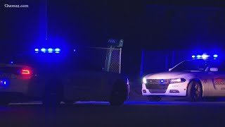 Woman dead after shooting at Macon home, Bibb Sheriff's Office says