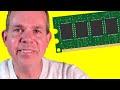You need to learn how operating systems handle memory (virtual memory, 32-bit vs 64-bit, addressing)