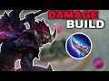 19 KILLS HANZO DAMAGE BUILD | HANZO BEST BUILD MOBILE LEGENDS TOP GLOBAL GAMEPLAY