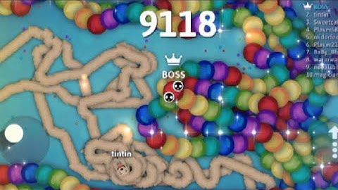 Snake.io | Snakeio Android Gameplay Play Ahtisham