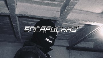 Apache - ENCAPUCHAO (Video Oficial)