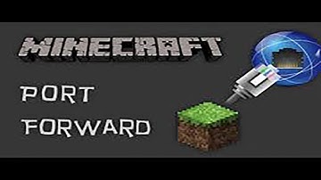 How to Port Forward your Minecraft Server Verizon FIOS