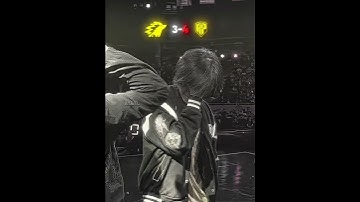 Kairi Sad Moments at ONIC 😔😭