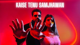 Kaise Tenu Samjhawan - Vidit Rawat ft. Pragya S |   | Prod. by Yogi Vish