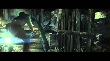 The Evil Within : The Incredible Wig Bug