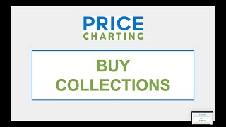 Collectible sellers increase your inventory quickly | PriceCharting Buy Collections Feature