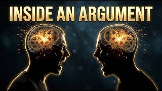 The Biology of Conflict: What Happens in the Brain When We Argue