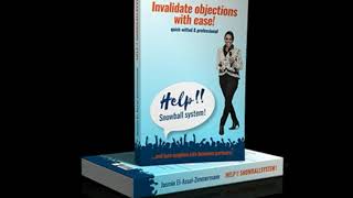 Ebook „HELP!! SNOWBALL SYSTEM!“