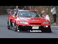 リバティウォーク有名車両が公道走行🚗💨【第11回ウルトラモーターフェスティバル in Mt.FUJI】LBWK 河口湖パレード  2020/11/14