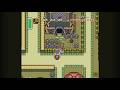 Legend of Zelda - LTTP Run ep.7 - Weaving the Border between Dark world and Light world