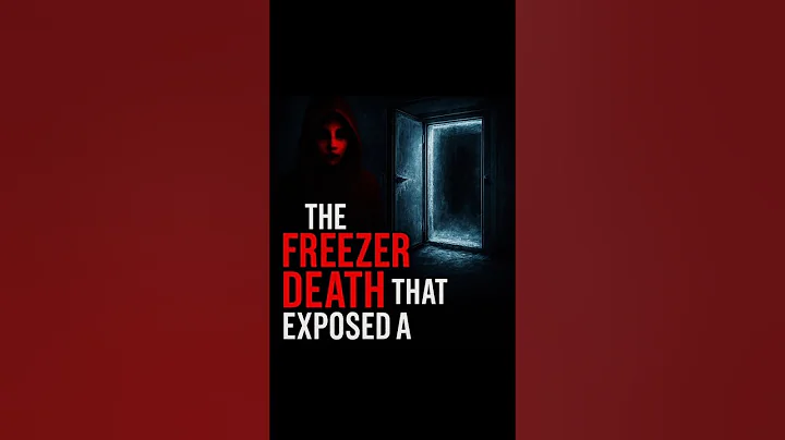 The Freezer Death That Exposed a Hotel’s Dark Secret | Kenneka Jenkins