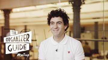 Jeremy Heimans | 4 Keys to Building New Power Communities