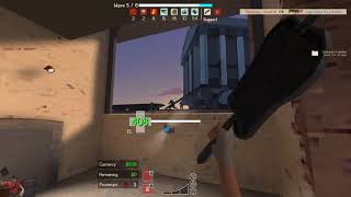 (stream vod) Streaming the bad gamemode til my connection dies (En/Ru)