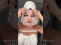 Either it’s your self care day or big night out - here is the best hack to look 10 years younger and